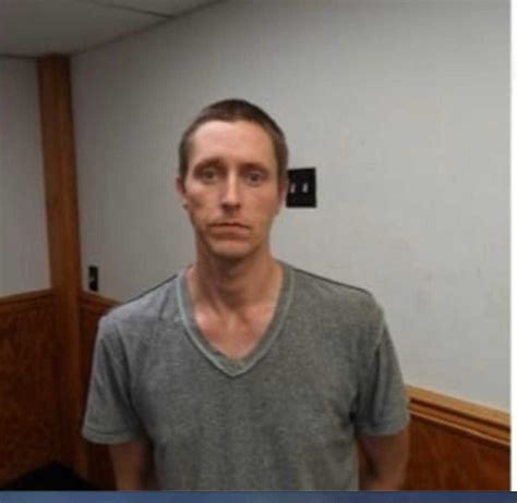 Bank Robbery Suspect Nabbed A Day After Getting Away With Cash, Police