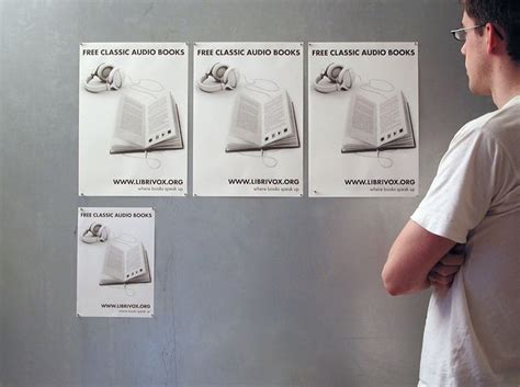 A wide variety of poster size in inches options are available to you, such as printing type, product material, and surface finish. Promotional Material - Librivox wiki