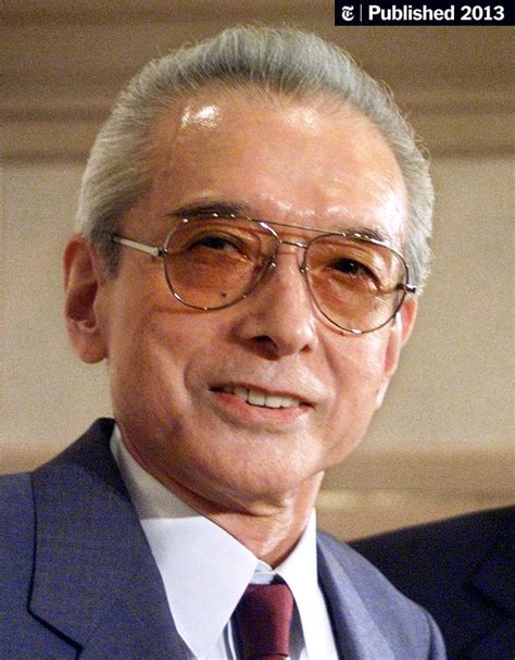 Hiroshi Yamauchi Who Steered Nintendo To Dominance Dies At 85 The