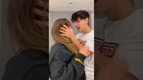 Addison Rae Kissing Bryce Hall Youtube