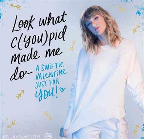 Valentines Card Directnow Taylor Swift Valentines Day All About