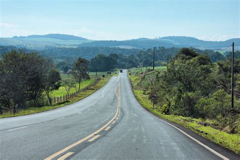 Wide Open Road 3 Free Photo Download Freeimages