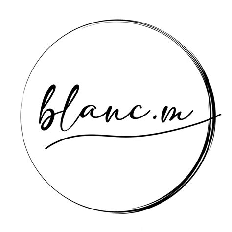blanc.m – videography & photography