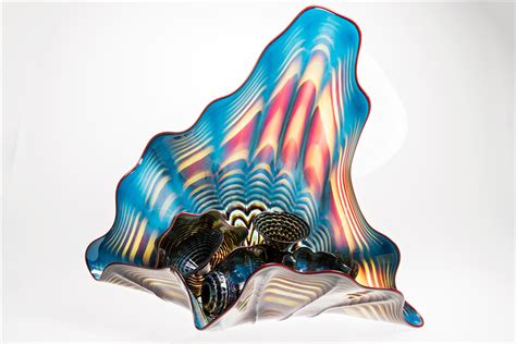 Dale Chihuly Art For Sale