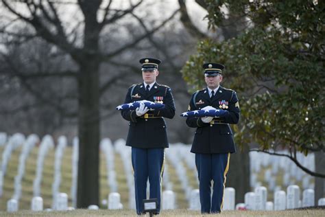 Dvids Images Full Honors Funeral For Us Army Sgt 1st Class