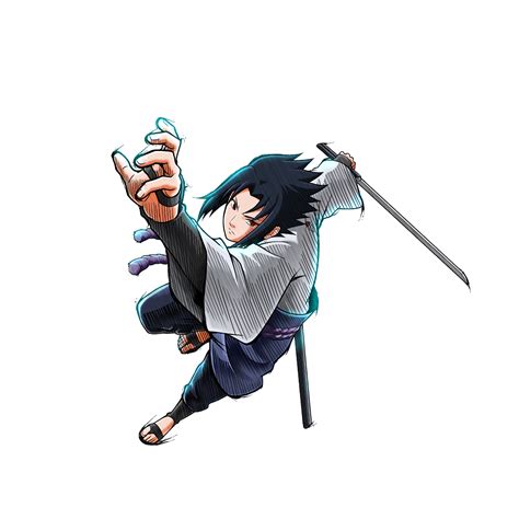 Sasuke Hebi V Render Nxb Ninja Tribes By Maxiuchiha On Deviantart Naruto Shippuden