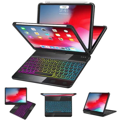 14 Best Ipad Pro 11 Inch Keyboard Cases Thedevicestore
