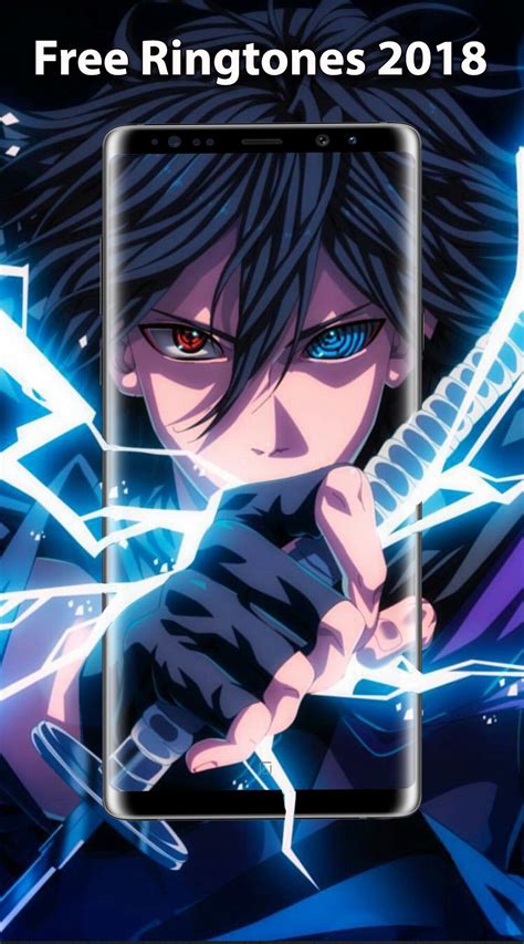 Best Naruto Wallpaper 4k Anime Ringtones For Android