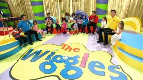 The Wiggles Lights Camera Action Video Dailymotion Actioncamw