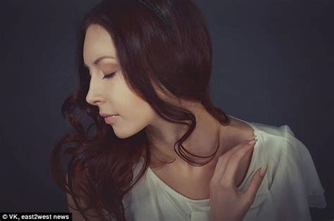 Katerina Laktionova Photos Russia Mom Stuffs Anorexic Model Daughter