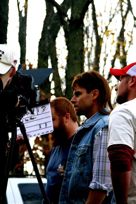 Inside The Making Of Bigfoot The Movie With Creator Jared