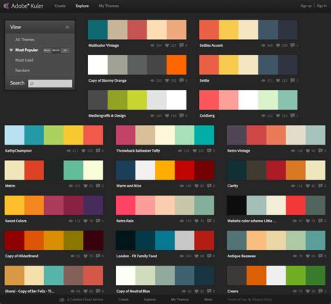 Web Design Application Color Schemes Shahid Hashmi Web Effy Moom Free Coloring Picture wallpaper give a chance to color on the wall without getting in trouble! Fill the walls of your home or office with stress-relieving [effymoom.blogspot.com]
