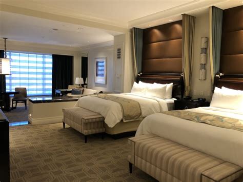 The Palazzo Las Vegas Review All Suite Elegant Luxury