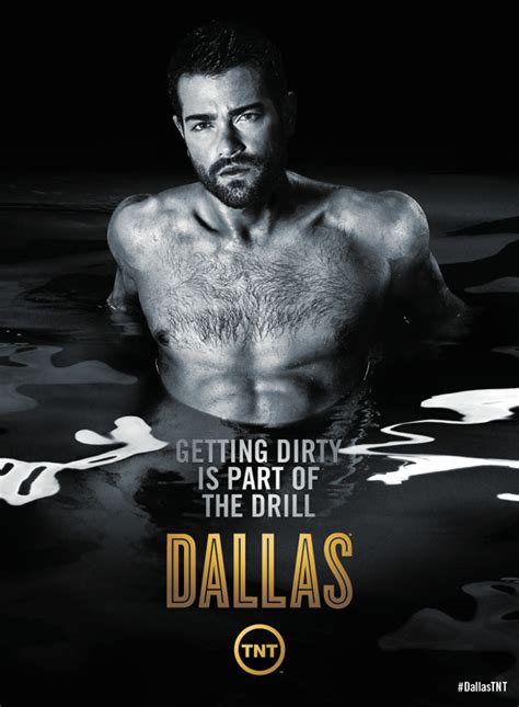 Jesse Metcalfe Dallas Season 3 Posters Jesse Metcalfe Fan