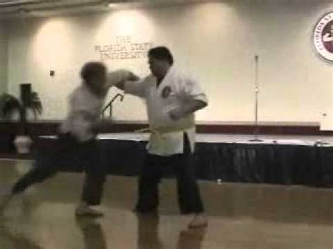 Ippon Kumite Youtube