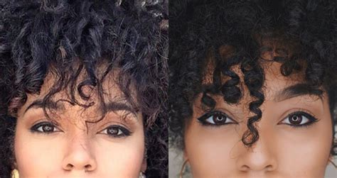 We did not find results for: Transitioning from heat damaged curls to healthy curls ...