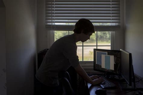 Hacker High School Teaches Cyber Security Skills To Teens