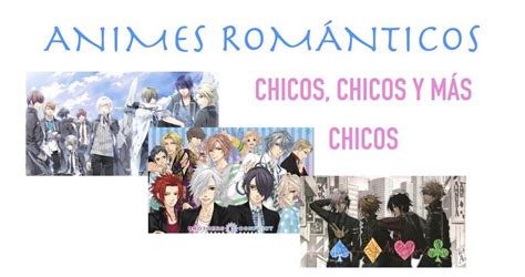 Mejores Animes Shojo ║ Animes Románticos