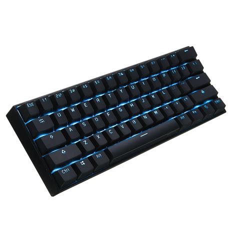 Buy Anne Pro 2 60 Wiredwireless Mechanical Keyboard Kailh Box