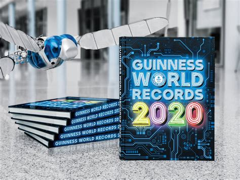 Guinness World Records Gamers Edition 2020 Francais Guiness Record