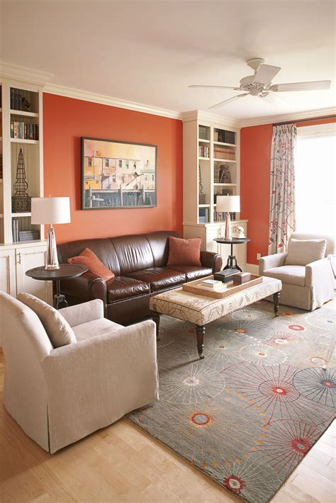 The Best Paint Color Ideas For Your Living Room