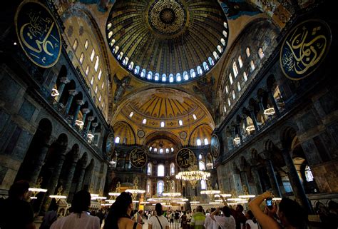 The Top 15 Places To See In Istanbul Travel Drink Dine