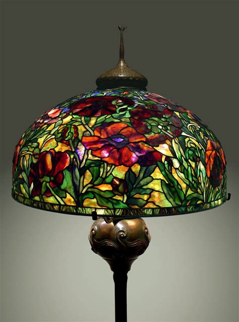 Extra Large Tiffany Lamp Shades Art Glass Lamp Tiffany Lamps
