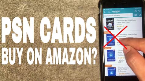 You can simply buy the psn card in varied denominations depending on your specific requirements from the biggest online gaming and entertainment store! How To Buy Playstation Store PSN Gift Card On Amazon 🔴 ...
