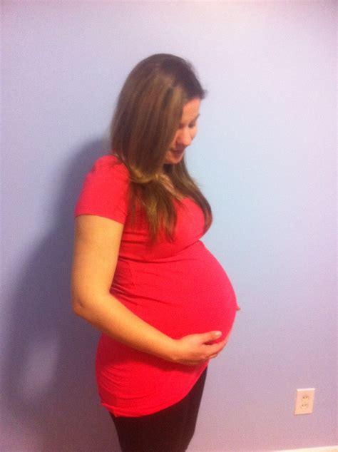 29 Weeks Pregnant Mommys Bundle