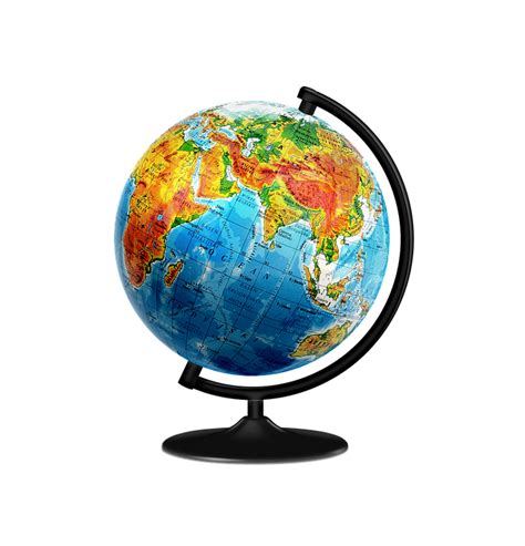 Globus Earth World · Free Photo On Pixabay