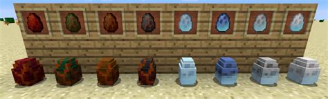 Ice And Fire Texture Pack Para Minecraft 11221112 Zonacraft