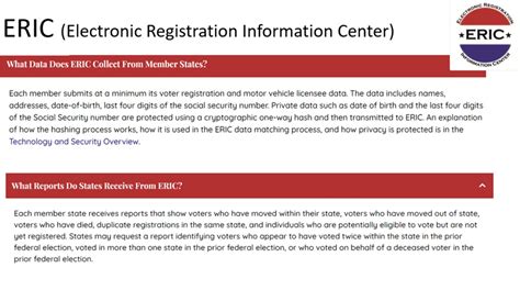 Eric Electronic Registration Information Center Deschutes Republicans