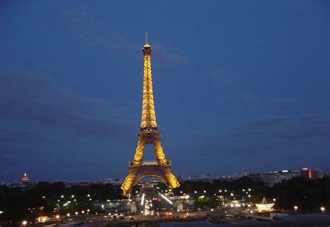The second time the eiffel tower was almost destroyed was during the german occupation of france during world war ii. Tourist Attractions Of France. Best Places To See In France.
