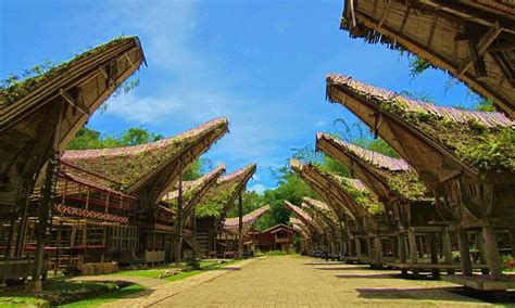 Kete Kesu Village (Rantepao) - Tripadvisor