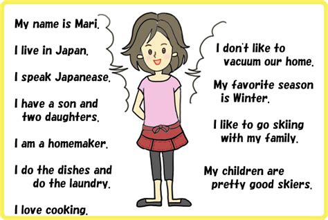 3.1 how to introduce a friend in korean? Children Material(Self-introduction)