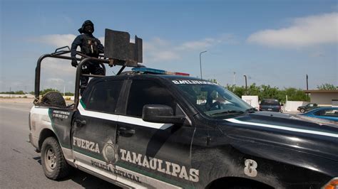 Expert Cartel Infighting Likely To Bring More Violence Along Texas