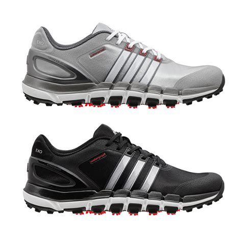 Whether its for the gym, running or casual or ranges specific like runfalcon, suede or samba, sports direct has wide range of men's adidas trainers. Adidas Pure 360 Gripmore Sport Golf Shoes - Discount Golf ...