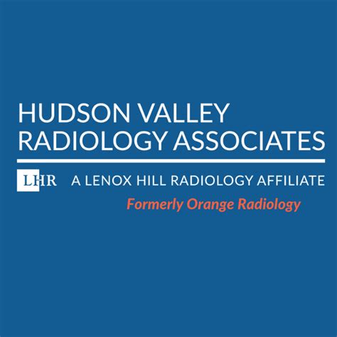 Hudson Valley Radiology Suffern Formerly Ramapo Diagnostic Imaging