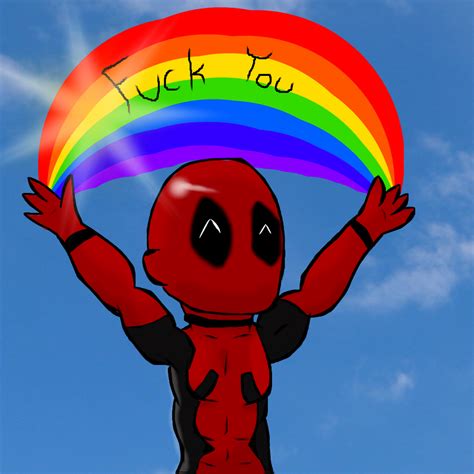 By now you already know that, whatever you are looking for, you're sure to. Deadpool Funny~ by ladyevel on DeviantArt