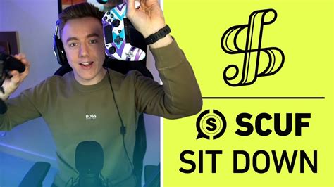 Scuf Sit Down Spratt Scuf Gaming Youtube