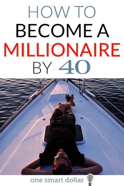 How do i become a breastfeeding consultant uk? How to Become a Millionaire by 40 | One Smart Dollar