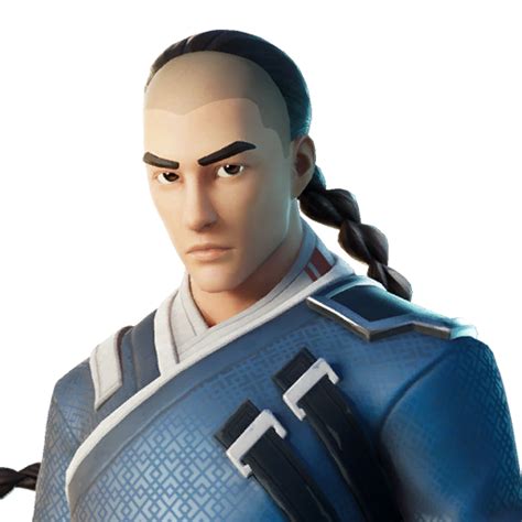 Fortnite Gan Skin Character Png Images Pro Game Guides