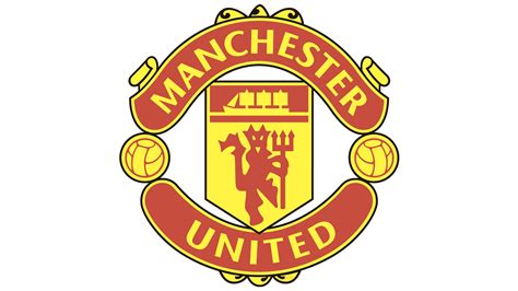 Man Utd Logo 10 Free Cliparts Download Images On Clipground 2022