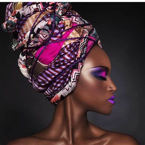 Pure Elegance African Fashion African Beauty My Black Is Beautiful