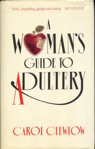 A Womans Guide To Adultery De Carol Clewlow As New 1989 Kennys