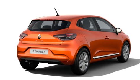 Renault Clioda Nisan kampanyası Düşük fiyat kolay geri ödeme İşte