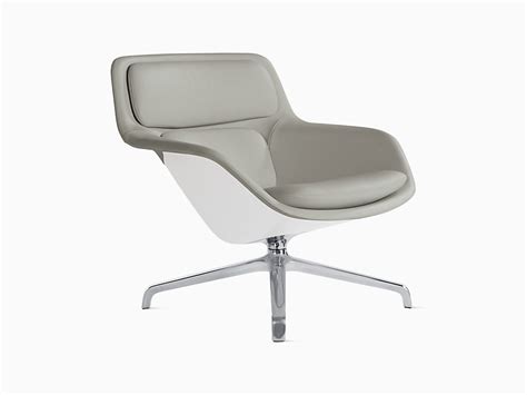 Striad Low Back Lounge Chair Herman Miller