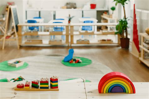 Designing Montessori Classrooms How And Why They Re So Attractive