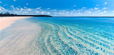 West Australian Seascape Beach Realism Paintings Genevieve