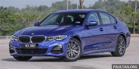The malaysian insider (may 19, 2015). 2020 SST Exemption: BMW Malaysia releases latest price ...